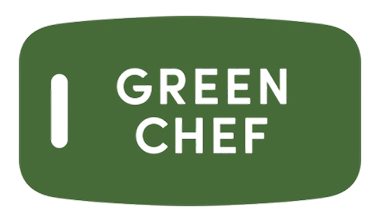 Green Chef Logo