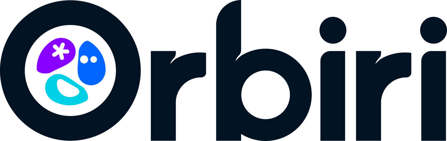 Oribiri Logo