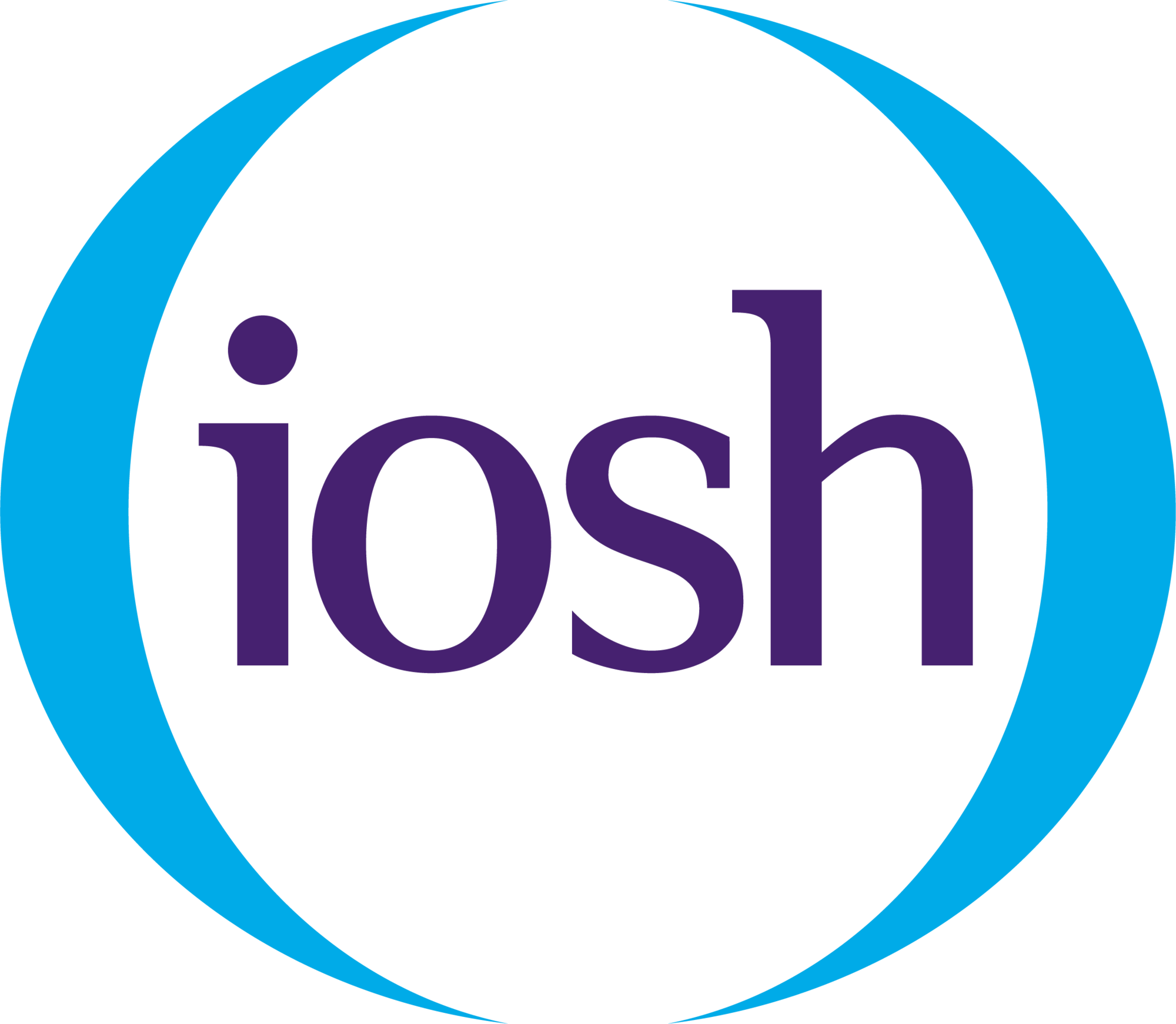 iosh Logo
